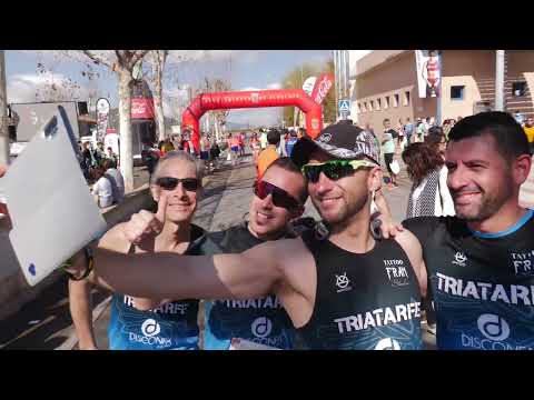 GPF 2022 Albolote - Resumen