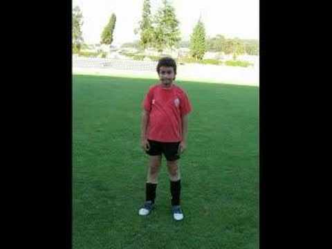 C.F. União de Lamas - Escolas B - 2006/2007