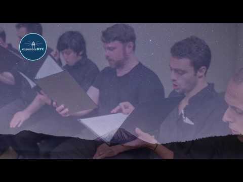 Jake Runestad - Let My Love Be Heard