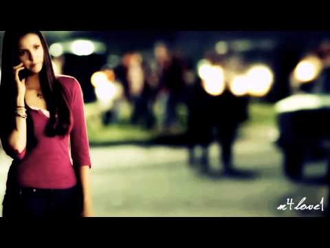 Elena // The Vampire Diaries 3x22 -- The departed