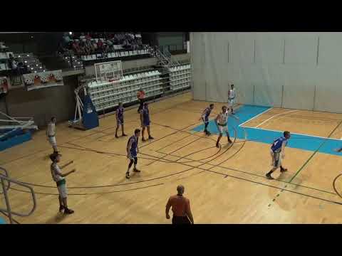 2017-10-14 Tau Castelló 68 - 48 Inalco L' Alcora Caixa Rural