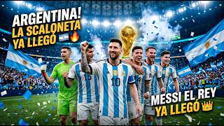 Download lagu Argentina World Cup Song 2026 🇦🇷 Vamos Argentina! 🩵🤍🎉 #worldcup #2026 #argentina mp3