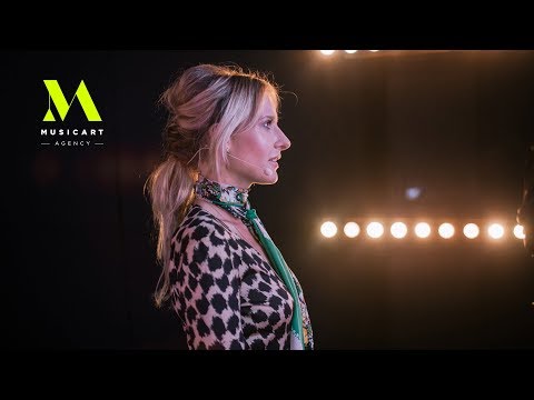 Patrycja Markowska - Bitwy Voice of Poland