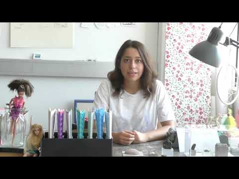 mozarteum outside in - Gestaltung:Technik.Textil