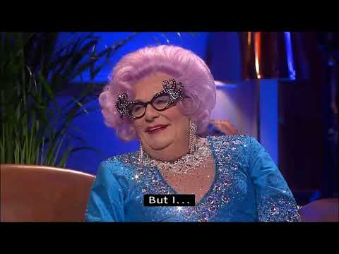 bbc The Rob Brydon Show clip Series 2 Episode 5  pdtv friday 19 august 2011