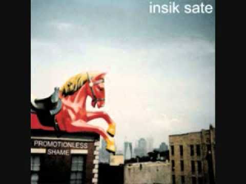 Insik Sate - New York City Land