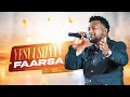 SINGER IZACK ABRAHAM YESUUSIIINAN FAARSA JCP MULTIMEDIA 2025