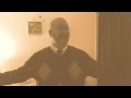 "Remember Me"-Chris Eaton Cover