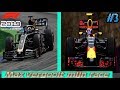 Verstappen gooit mijn race weg! - F1 2019 grand prix #3