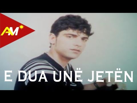 Artan Xhija - E dua une jeten (Official Song)