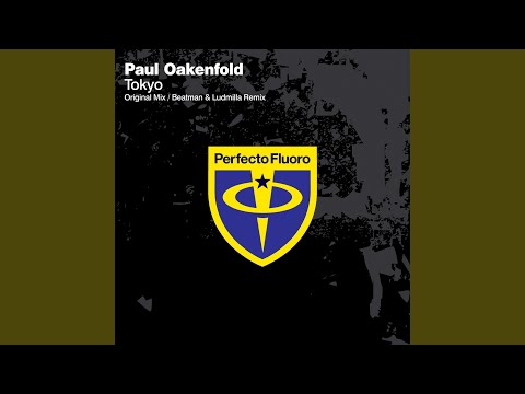 Tokyo (Original Mix)