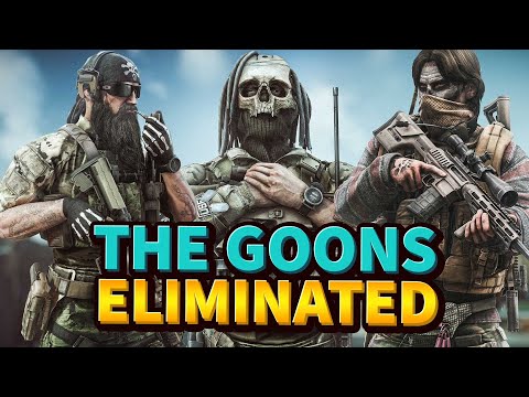 ELIMINATED + LOOTED The New Rogue Bosses: Knight, Big Pipe, and Birdeye | Escape from Tarkov