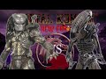 Mortal Kombat New Era 2022 Beta Predator Vs Alien