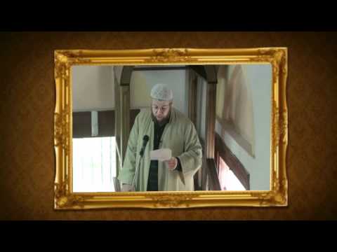 A don sevape sa kodra e Uhudit - Hoxhë Irfan Salihu