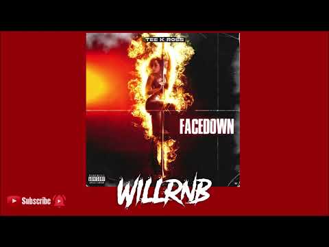 Tee K Ross - Face Down (RnBass 2022)