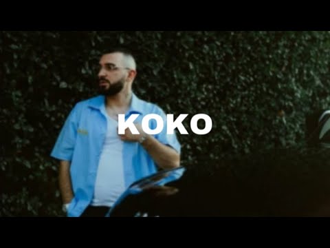 [SOLD] Toquel x FlyLo Type Beat - "KOKO" | 2023 Trap Type Beat.