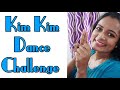 Kim Kim Dance Challenge Manju Warrier Jack N Jill