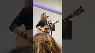 Peter Furler and Phil Joel in Katy, TX, 3/1/24 - “WooHoo” Live #newsboys #liveshow #christianmusic