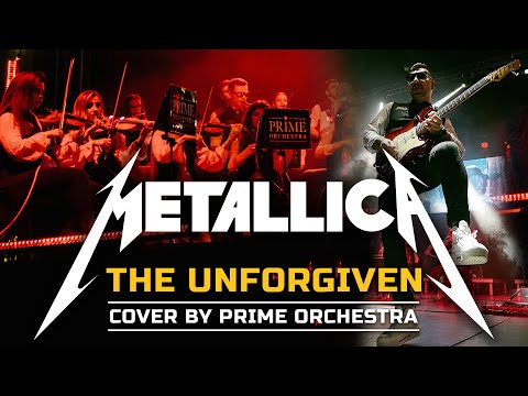 Metallica - The Unforgiven (cover by Prime Orchestra)