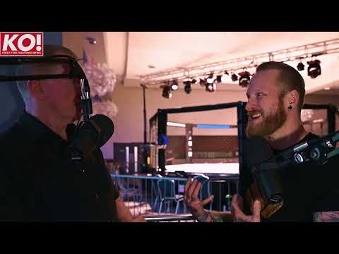 Brave CF commentator Phil Campbell To make BKB Debut in Ireland