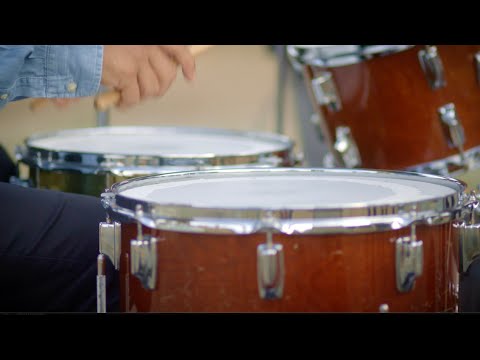 So They Say [Official Music Video]