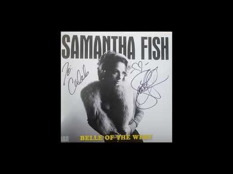 Samantha Fish March 14, 2018