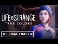 Life is Strange: True Colors - Official Wavelengths' DLC Trailer