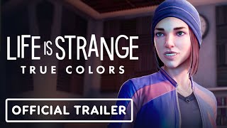 Life is Strange: True Colors - Deluxe Upgrade (DLC) PC/XBOX LIVE Key EUROPE