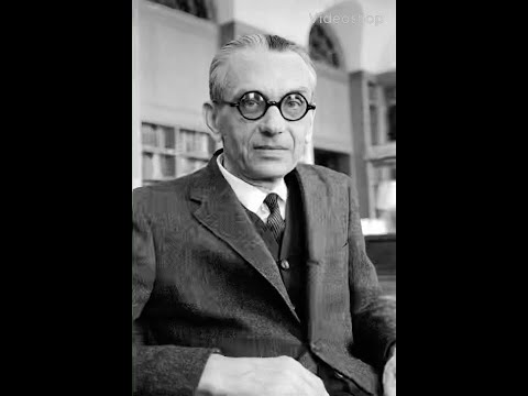 The Metaphysical Implications Of Godel’s Incompleteness Theorem And Other Thoughts