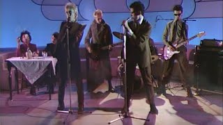 Theme for Thought - Virgin Prunes, 1979