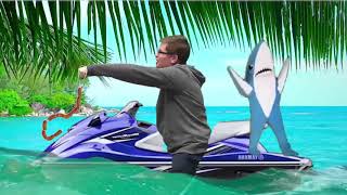 Jim&#39;s Big Ego-Stress (Artist credits in description)