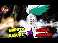 Naruto Sasuke Vs Madara Explosive Final Battle AMV