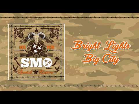 Video thumbnail for Bright Lights Big City