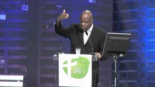 Wintley Phipps - EPC plenaries