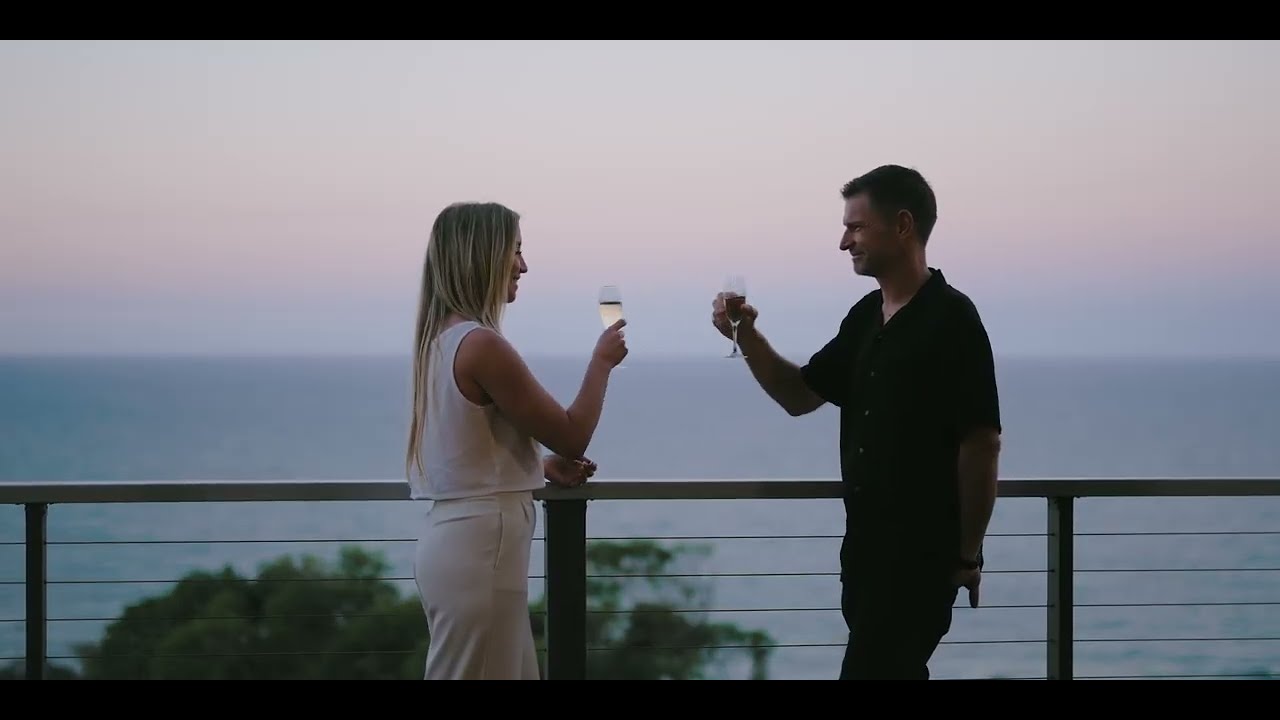 8 Majestic Court, Coolum — real estate video tour by Motion Creative