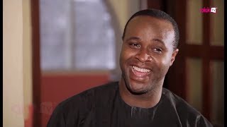 Egbin Latest Yoruba Movie 2017 Drama Starring Femi