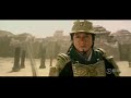 Dragon Blade Full Fight Jackie Chan Vs John Cusack HD English Subtitle