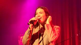 Mandy Moore - Candy - live at the Bootleg Theater