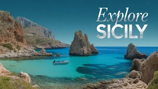 Italian Hidden Gems: Sicily's Most Beautiful Secrets