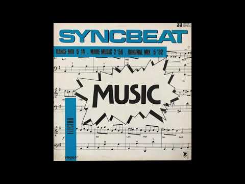 Syncbeat - Music (Dance Mix)