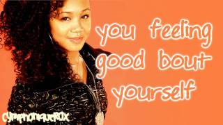 Cymphonique - Only You Can Be You Lyrics