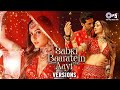 Sabki Baaratein Aayi Versions Zaara Yesmin Parth Samthaan Dev Negi Seepi Jha Wedding Song
