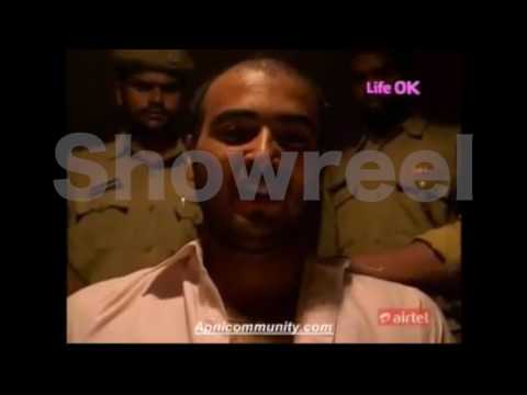 Anup pandey Anup Pandey showreel