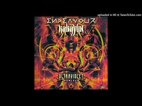 Endeavour & Kabayun - Ultraviolet (Rugrats Remix)