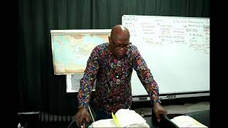 The Carnal Mind is Appointed Unto Disobedience