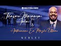 Thasare Itharaniyai Aathumame En Muzhu Keerthanai Medley Reenukumar Tamil Christian Song