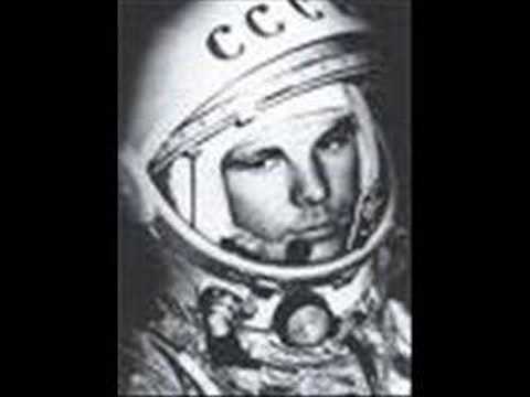 Claudio Baglioni - Gagarin