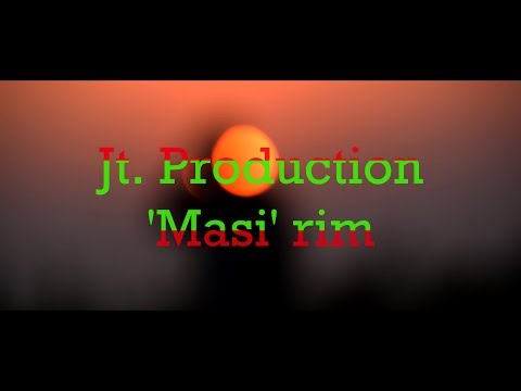 Jt  Production   Masi rim  Official M/V