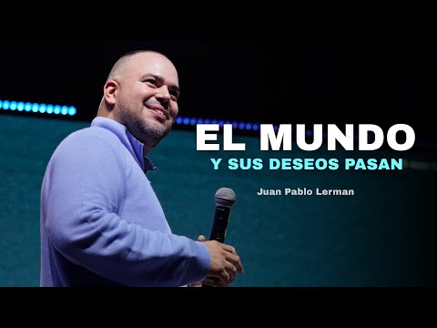 THE WORLD AND ITS WISHES PASS | Juan Pablo Lerman @lacentraloficialcol