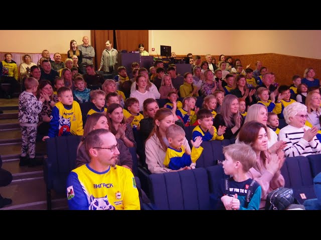 «Гонка длиною в 20 лет»